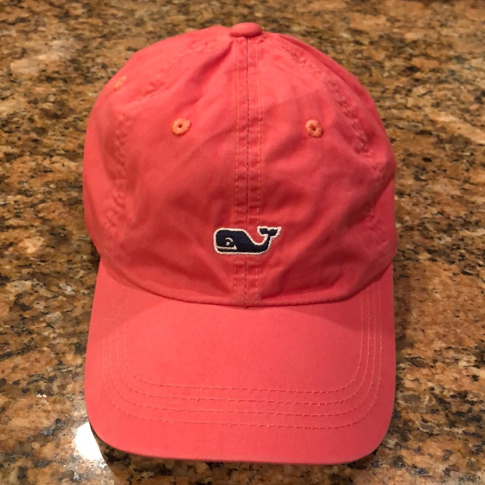 Vineyard vines hat like new